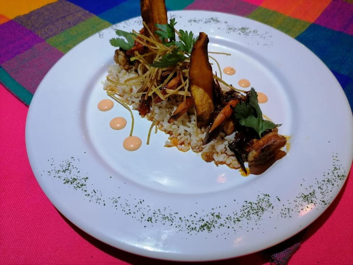 Vista Caribe Diving Resort Playa Del Carmen Ngoại thất bức ảnh