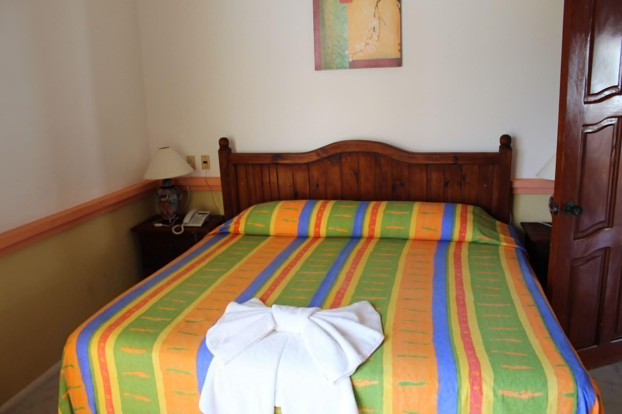 Vista Caribe Diving Resort Playa Del Carmen Ngoại thất bức ảnh