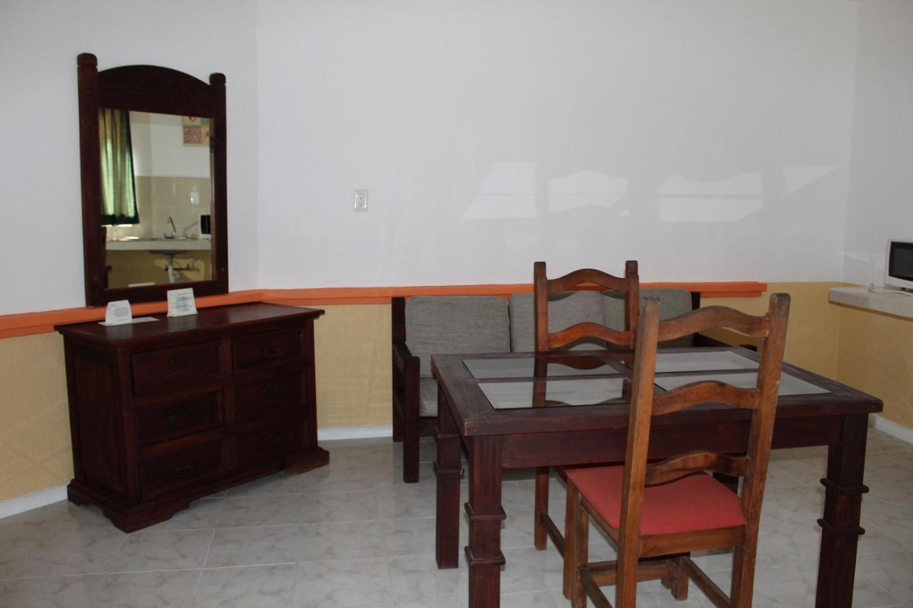 Vista Caribe Diving Resort Playa Del Carmen Ngoại thất bức ảnh