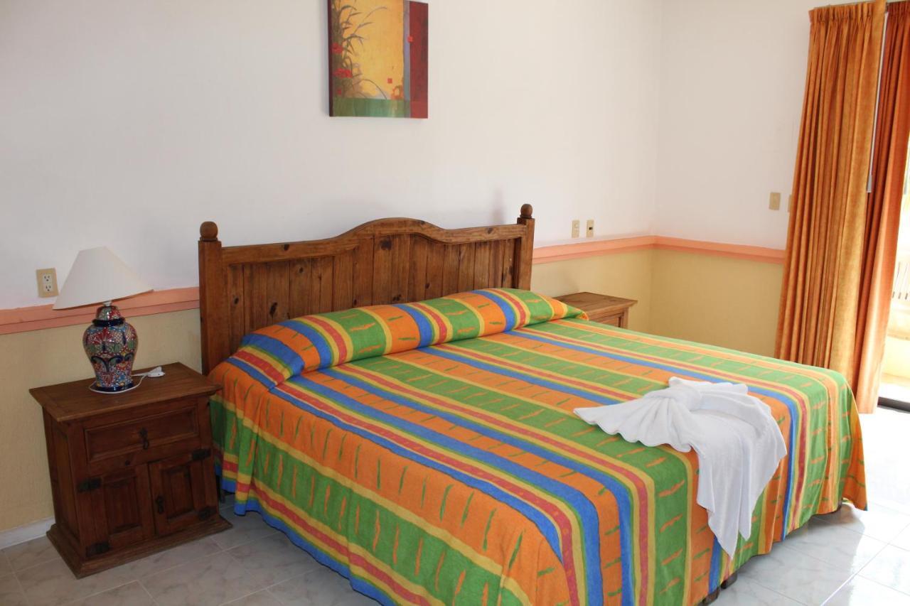 Vista Caribe Diving Resort Playa Del Carmen Ngoại thất bức ảnh
