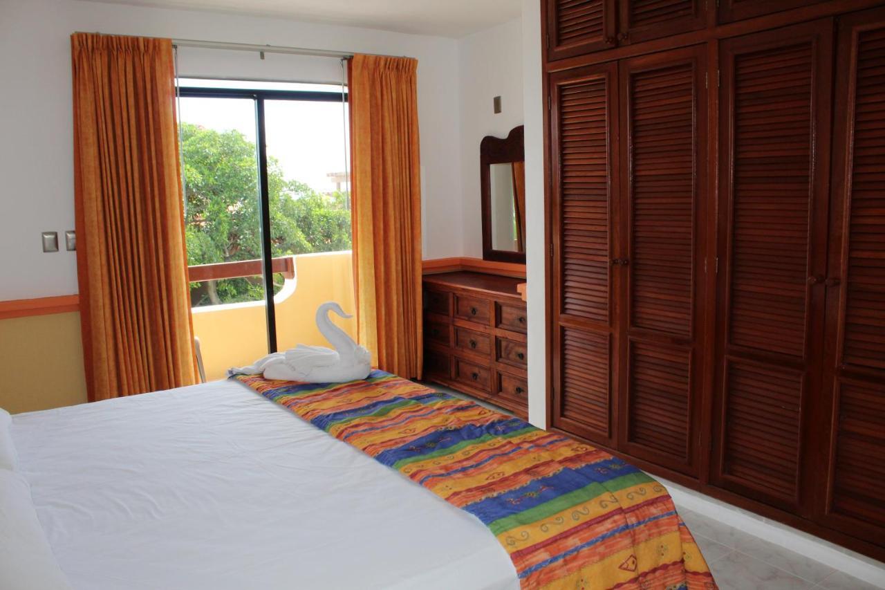 Vista Caribe Diving Resort Playa Del Carmen Ngoại thất bức ảnh