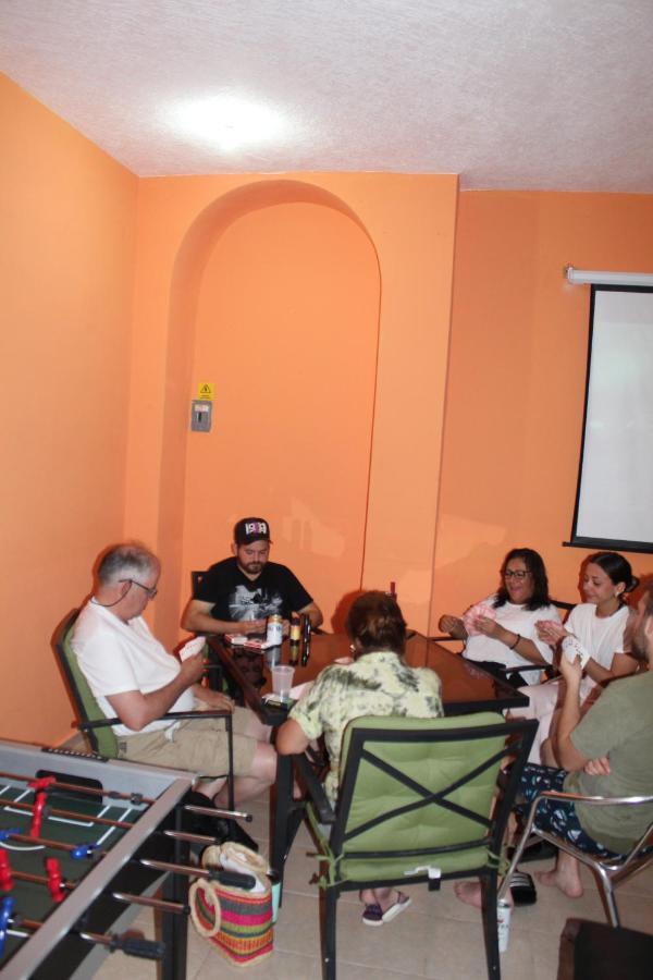 Vista Caribe Diving Resort Playa Del Carmen Ngoại thất bức ảnh